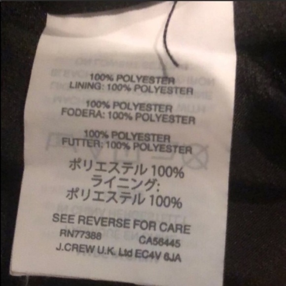 J. Crew Leopard Print Shift Dress - Picture 7 of 11